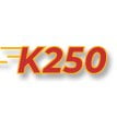 K250